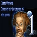 Med den aktuella spel Imps in Tokyo för iPhone, iPad eller iPod ladda ner gratis Jules Verne’s Journey to the center of the Moon – Part 1.