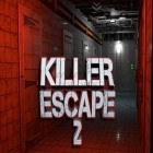 Med den aktuella spel Ms. Kong för iPhone, iPad eller iPod ladda ner gratis Killer escape 2.