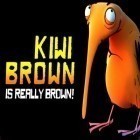 Med den aktuella spel Cool-Oh Adventurer för iPhone, iPad eller iPod ladda ner gratis Kiwi Brown.