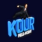 Med den aktuella spel Cool Running för iPhone, iPad eller iPod ladda ner gratis Kour: Field Agent.