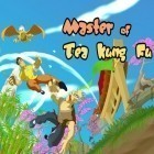 Med den aktuella spel Alice trapped in Wonderland för iPhone, iPad eller iPod ladda ner gratis Master of tea kung fu.