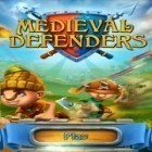 Med den aktuella spel Ice Age: Dawn Of The Dinosaurs för iPhone, iPad eller iPod ladda ner gratis Medieval Defenders!.