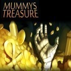 Med den aktuella spel Monster Blade för iPhone, iPad eller iPod ladda ner gratis Mummys treasure.