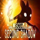 Med den aktuella spel Legend of the Cryptids för iPhone, iPad eller iPod ladda ner gratis Oscura: Second shadow.