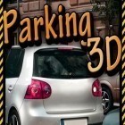 Med den aktuella spel Lightopus för iPhone, iPad eller iPod ladda ner gratis Parking 3D.
