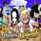 Med den aktuella spel Sneezies för iPhone, iPad eller iPod ladda ner gratis Pirates legend.