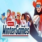 Med den aktuella spel Driver för iPhone, iPad eller iPod ladda ner gratis Playman: Winter games.