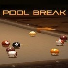 Med den aktuella spel Cava racing för iPhone, iPad eller iPod ladda ner gratis Pool break.