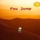 Med den aktuella spel iStunt 2 - Snowboard för iPhone, iPad eller iPod ladda ner gratis Pou Jump.