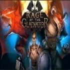 Med den aktuella spel Fatty jump för iPhone, iPad eller iPod ladda ner gratis Rage of the Gladiator.