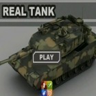 Med den aktuella spel Battleship online för iPhone, iPad eller iPod ladda ner gratis Real Tank.