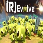 Med den aktuella spel Cyberline: Racing för iPhone, iPad eller iPod ladda ner gratis (R)evolve.