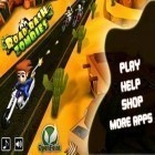 Med den aktuella spel Super Monkey Ball 2 för iPhone, iPad eller iPod ladda ner gratis Road rash zombies.
