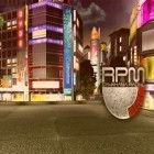 Med den aktuella spel Zombie Infection för iPhone, iPad eller iPod ladda ner gratis RPM: Gymkhana racing.