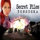 Med den aktuella spel Run like hell! för iPhone, iPad eller iPod ladda ner gratis Secret files Tunguska.
