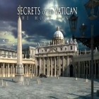 Med den aktuella spel The Settlers för iPhone, iPad eller iPod ladda ner gratis Secrets of the Vatican - Extended Edition.