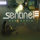 Med den aktuella spel Funny farm för iPhone, iPad eller iPod ladda ner gratis Sentinel 3: Homeworld.