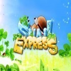Med den aktuella spel F1 2011 GAME för iPhone, iPad eller iPod ladda ner gratis Snail express.