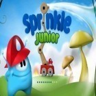 Med den aktuella spel Arrow of Time för iPhone, iPad eller iPod ladda ner gratis Sprinkle junior.