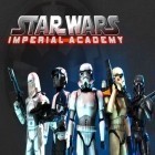 Med den aktuella spel Taxi Fight! för iPhone, iPad eller iPod ladda ner gratis Star wars: Imperial academy.