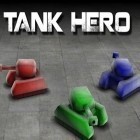 Med den aktuella spel Robot Bros för iPhone, iPad eller iPod ladda ner gratis Tank hero.