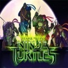 Med den aktuella spel Sugar high för iPhone, iPad eller iPod ladda ner gratis Teenage mutant ninja turtles.