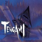 Med den aktuella spel Zombie Tsunami för iPhone, iPad eller iPod ladda ner gratis Tengami.