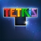 Med den aktuella spel Red spinball för iPhone, iPad eller iPod ladda ner gratis Tetris for iPad.