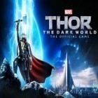 Med den aktuella spel Sentinels of the Multiverse för iPhone, iPad eller iPod ladda ner gratis Thor: The Dark World - The Official Game.