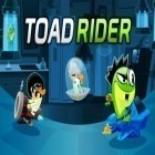 Med den aktuella spel Arrow of Time för iPhone, iPad eller iPod ladda ner gratis Toad rider.
