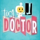 Med den aktuella spel Squids för iPhone, iPad eller iPod ladda ner gratis Toca: Doctor.