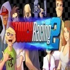 Med den aktuella spel Mega Mall Story för iPhone, iPad eller iPod ladda ner gratis Touch racing 2.