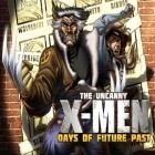 Med den aktuella spel Brothers In Arms: Hour of Heroes för iPhone, iPad eller iPod ladda ner gratis Uncanny X-Men: Days of future past.