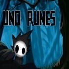 Med den aktuella spel Shopping mogul för iPhone, iPad eller iPod ladda ner gratis UNO: Runes.