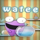 Med den aktuella spel Rocket Bird för iPhone, iPad eller iPod ladda ner gratis Watee.