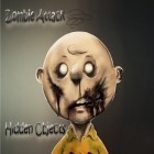 Med den aktuella spel Bean dreams för iPhone, iPad eller iPod ladda ner gratis Zombie Attack – Hidden Objects.