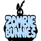 Med den aktuella spel Shoot The Zombirds för iPhone, iPad eller iPod ladda ner gratis Zombie bunnies.