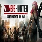 Med den aktuella spel Robot Bros för iPhone, iPad eller iPod ladda ner gratis Zombie hunter: Bring death to the dead.