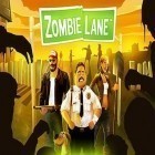 Med den aktuella spel Beat fever: Music tap rhythm game för iPhone, iPad eller iPod ladda ner gratis Zombie lane.