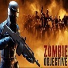 Med den aktuella spel Evoland för iPhone, iPad eller iPod ladda ner gratis Zombie objective.