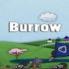 Med den aktuella spel Sonics Rabbit för iPhone, iPad eller iPod ladda ner gratis Burrow.