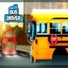 Med den aktuella spel Order & Chaos Online för iPhone, iPad eller iPod ladda ner gratis Bus Driver.