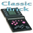 Med den aktuella spel Stickman volleyball för iPhone, iPad eller iPod ladda ner gratis Classic brick.