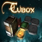 Med den aktuella spel Hero of Magic för iPhone, iPad eller iPod ladda ner gratis Cubox.