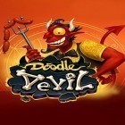 Med den aktuella spel Zombie walker för iPhone, iPad eller iPod ladda ner gratis Doodle devil.