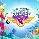 Med den aktuella spel Manny Pacquiao: Pound for pound för iPhone, iPad eller iPod ladda ner gratis Flight control rocket.