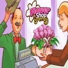 Med den aktuella spel Jenga för iPhone, iPad eller iPod ladda ner gratis Flower shop frenzy.