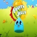 Med den aktuella spel Orb trials för iPhone, iPad eller iPod ladda ner gratis Fruity jelly.