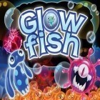 Med den aktuella spel Myth defense: Light forces för iPhone, iPad eller iPod ladda ner gratis Glowfish HD.