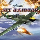 Med den aktuella spel Max Adventure för iPhone, iPad eller iPod ladda ner gratis Jet raiders.